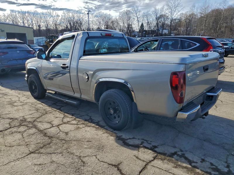 2007 Chev Colorado