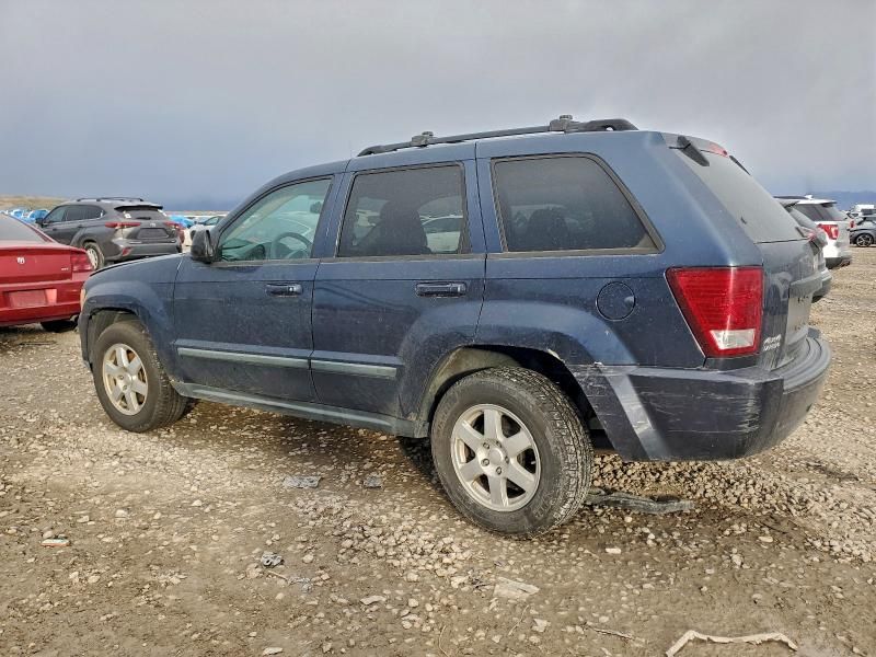 2008 Jeep Grand Cherokee Laredo