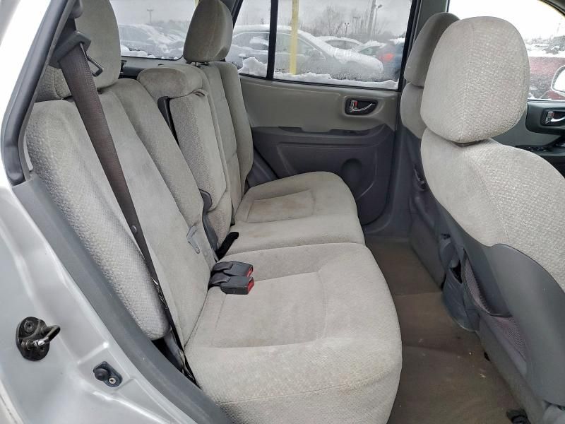 2005 Hyundai Santa fe gls