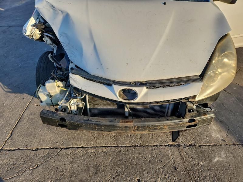 2009 Toyota Sienna ce