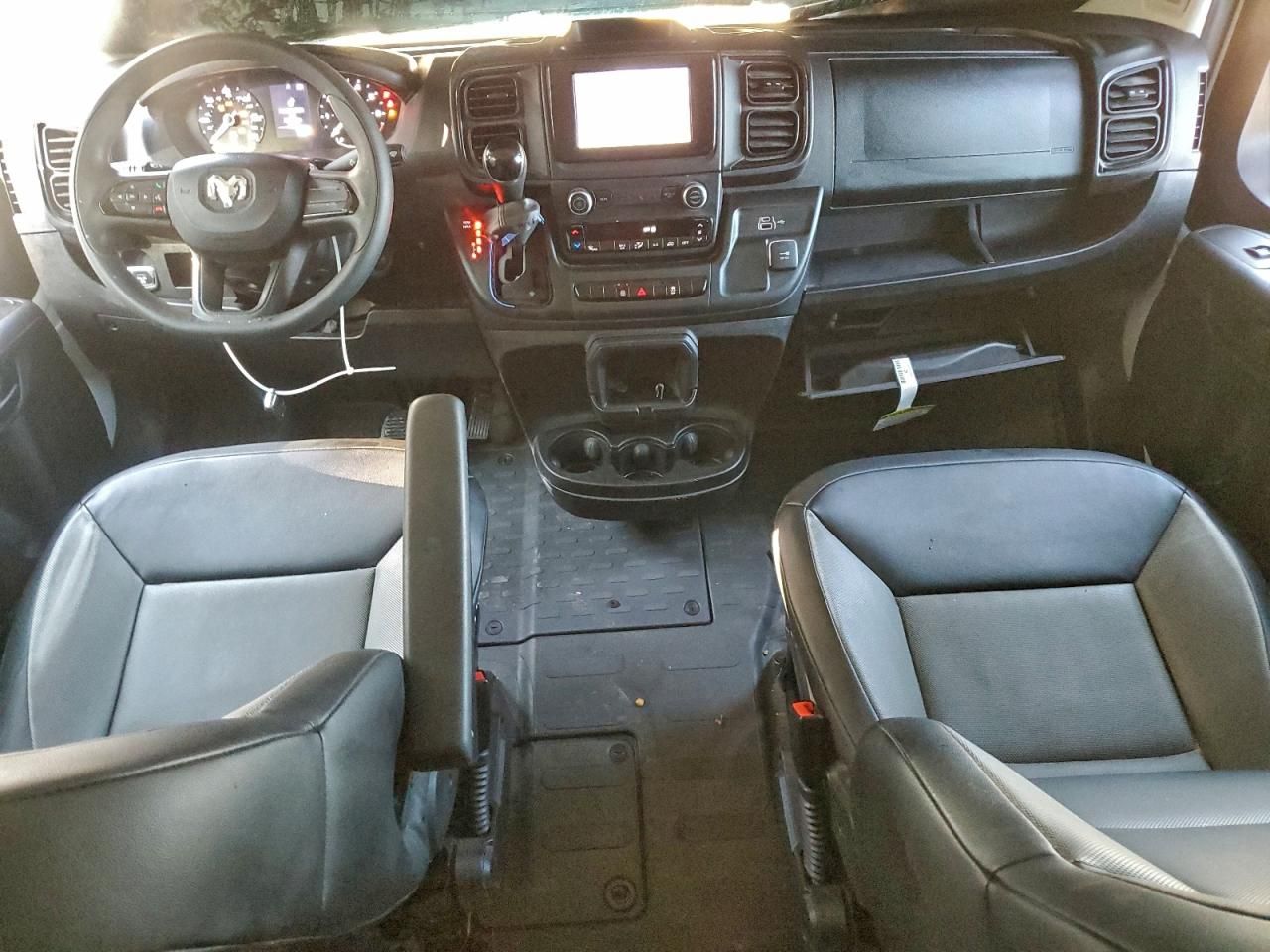 2024 Dodge Ram Promaster 1500 1500 Standard