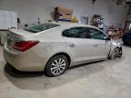 2014 Buick Lacrosse