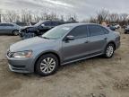 2014 Volkswagen Passat s