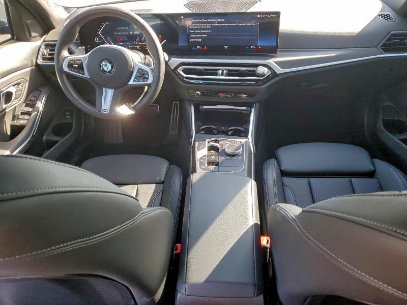 2024 BMW 330i