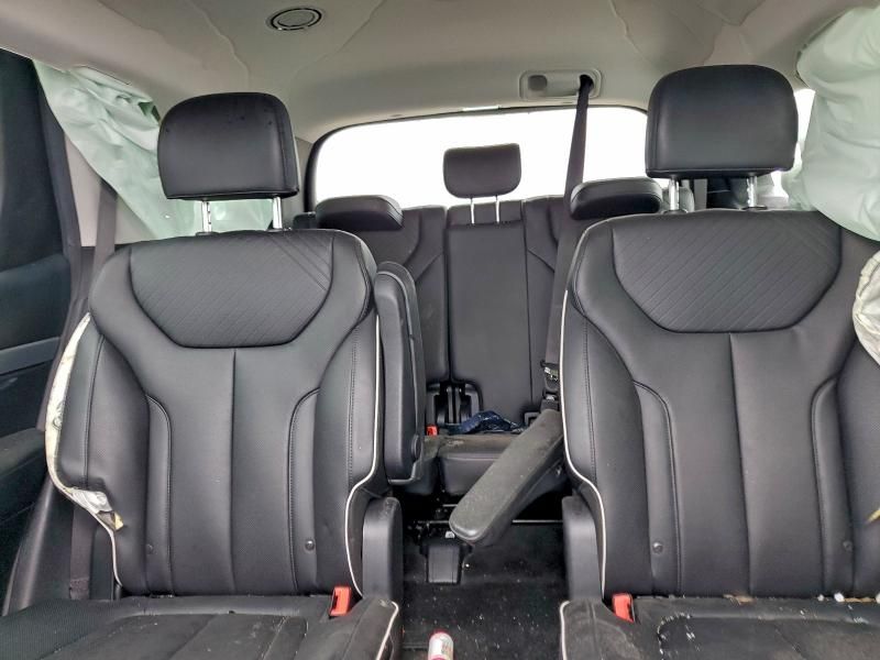 2024 Hyundai Palisade xrt