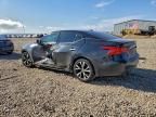 2018 Nissan Maxima 3.5s