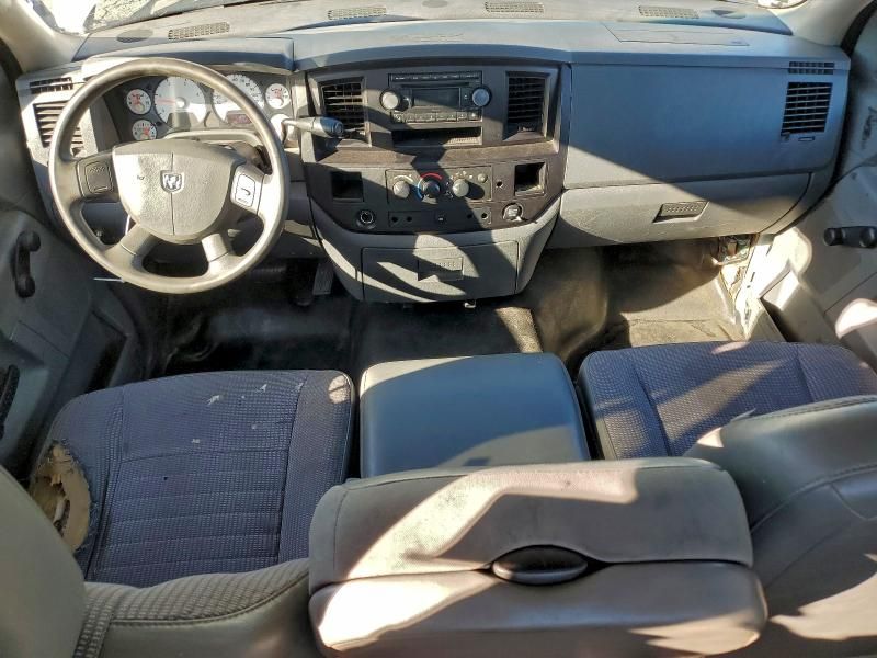 2007 Dodge Ram 2500 st