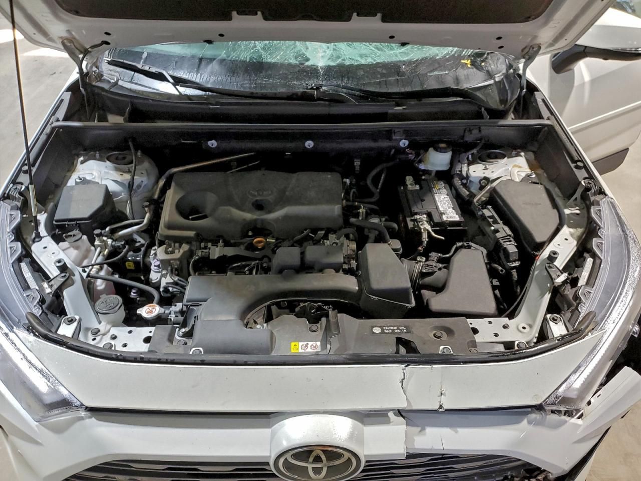 2022 Toyota Rav4 Limited