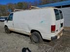 2004 Ford Econoline Cargo E-25