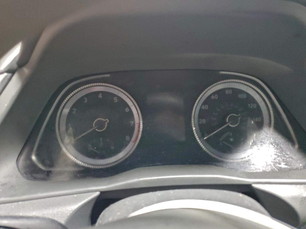 2023 Hyundai Sonata se