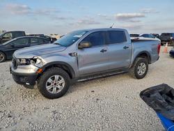 Ford salvage cars for sale: 2021 Ford Ranger xl