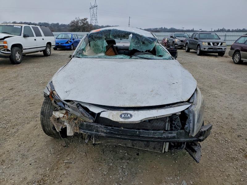 2014 KIA Optima