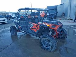Polaris Sidebyside salvage cars for sale: 2020 Polaris Rzr xp 1000 Utility Vehicle