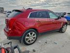 2012 Cadillac Srx Premium Collection