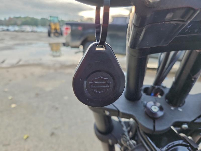2022 Harley-Davidson Fxlrs