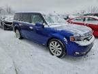 2013 Ford Flex Limited