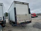 2018 Isuzu Npr hd box Truck