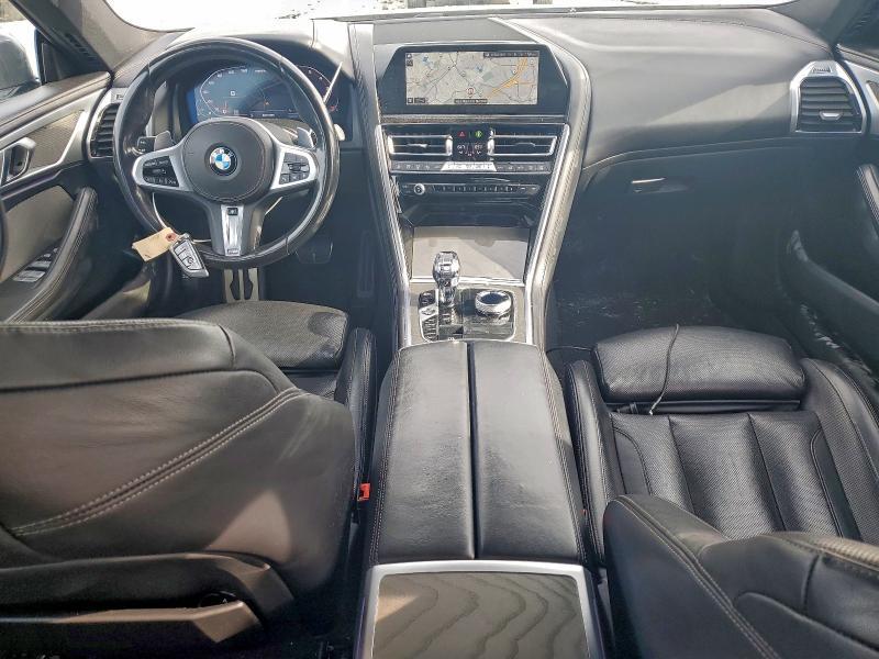 2020 Bmw Motorrad 2020 bmw Motorrad M850xi