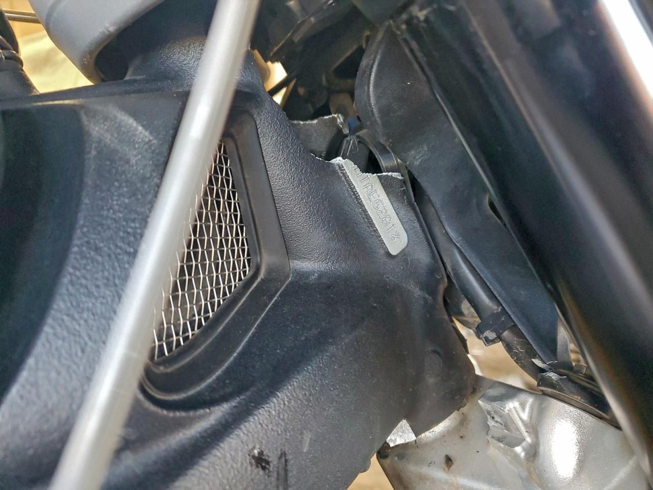 2021 Triumph Rocket 3 GT