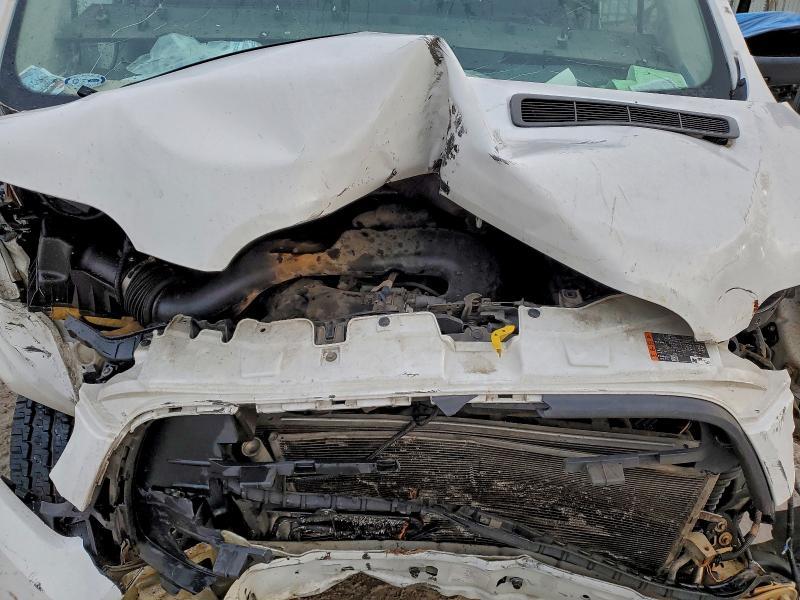 2015 Ford Transit T-150