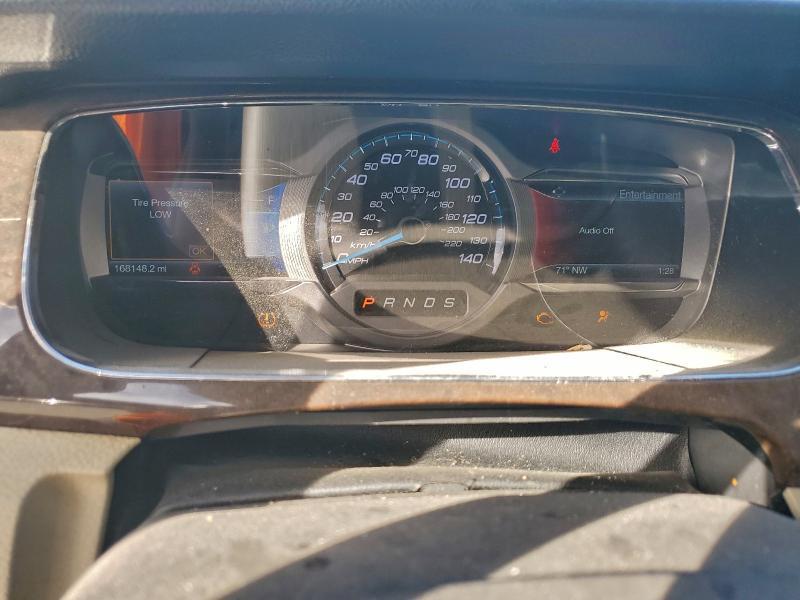 2014 Ford Taurus Limited