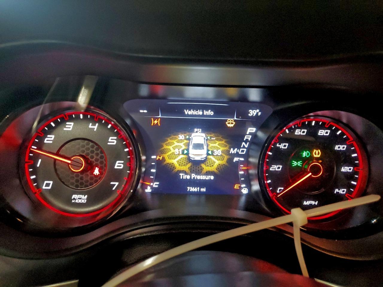 2021 Dodge Charger gt