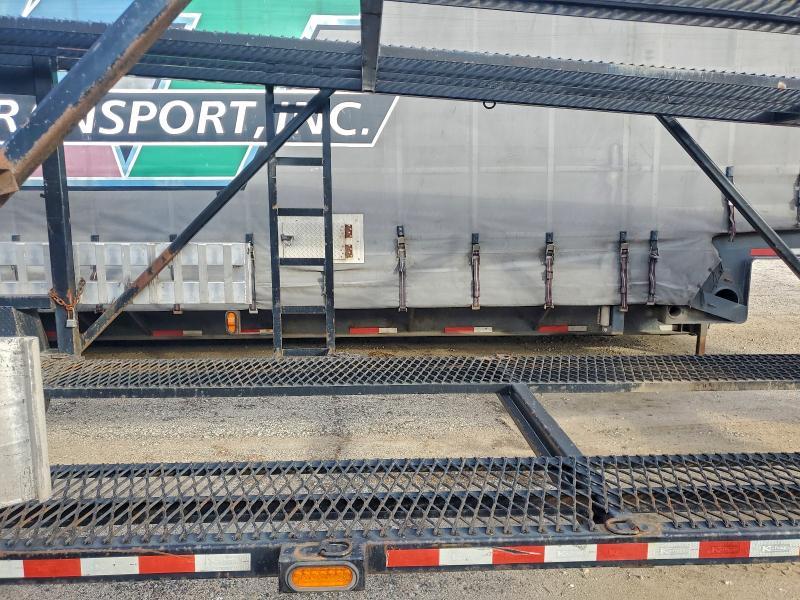 2020 Kaufman Car Carrier