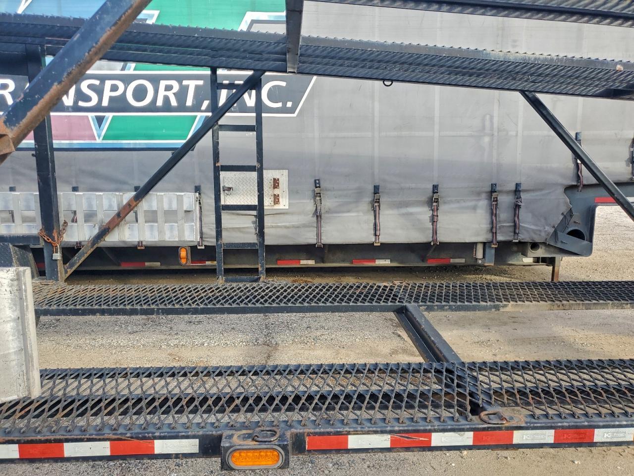 2020 Kaufman Car Carrier