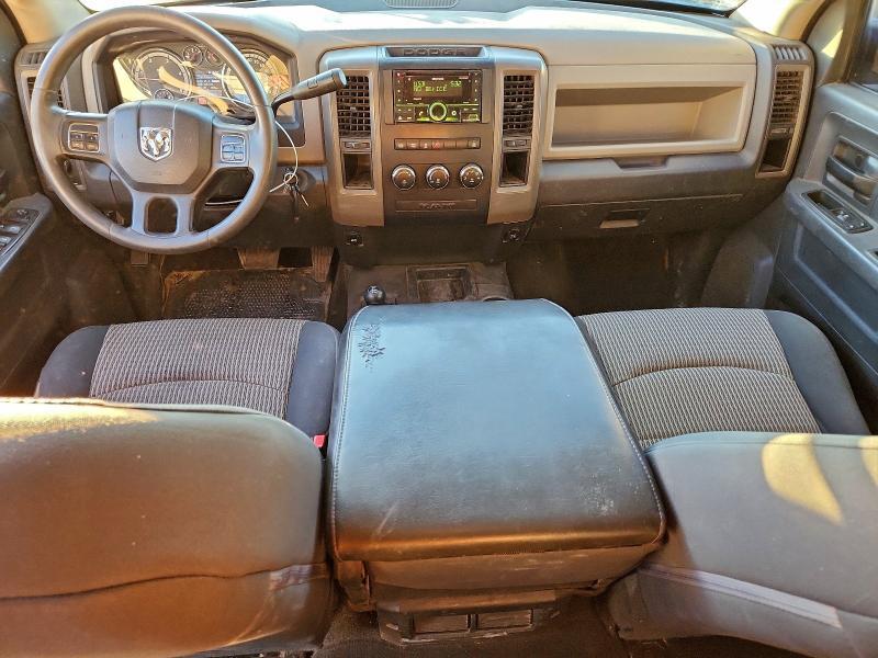 2012 Dodge Ram 2500 st