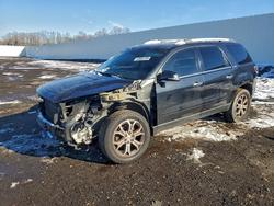 GMC salvage cars for sale: 2015 GMC Acadia Slt-1
