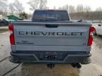 2024 Chevrolet Silverado K1500 lt Trail Boss