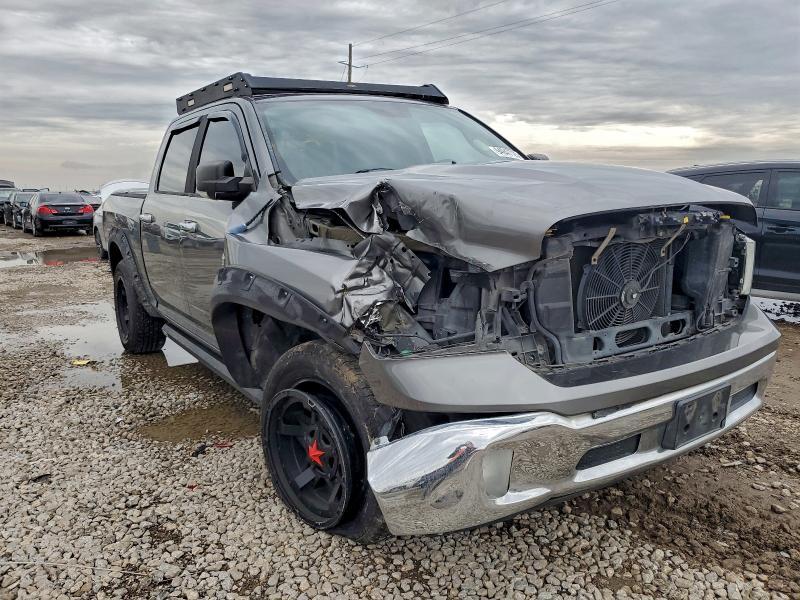 2013 Dodge Ram 1500 slt