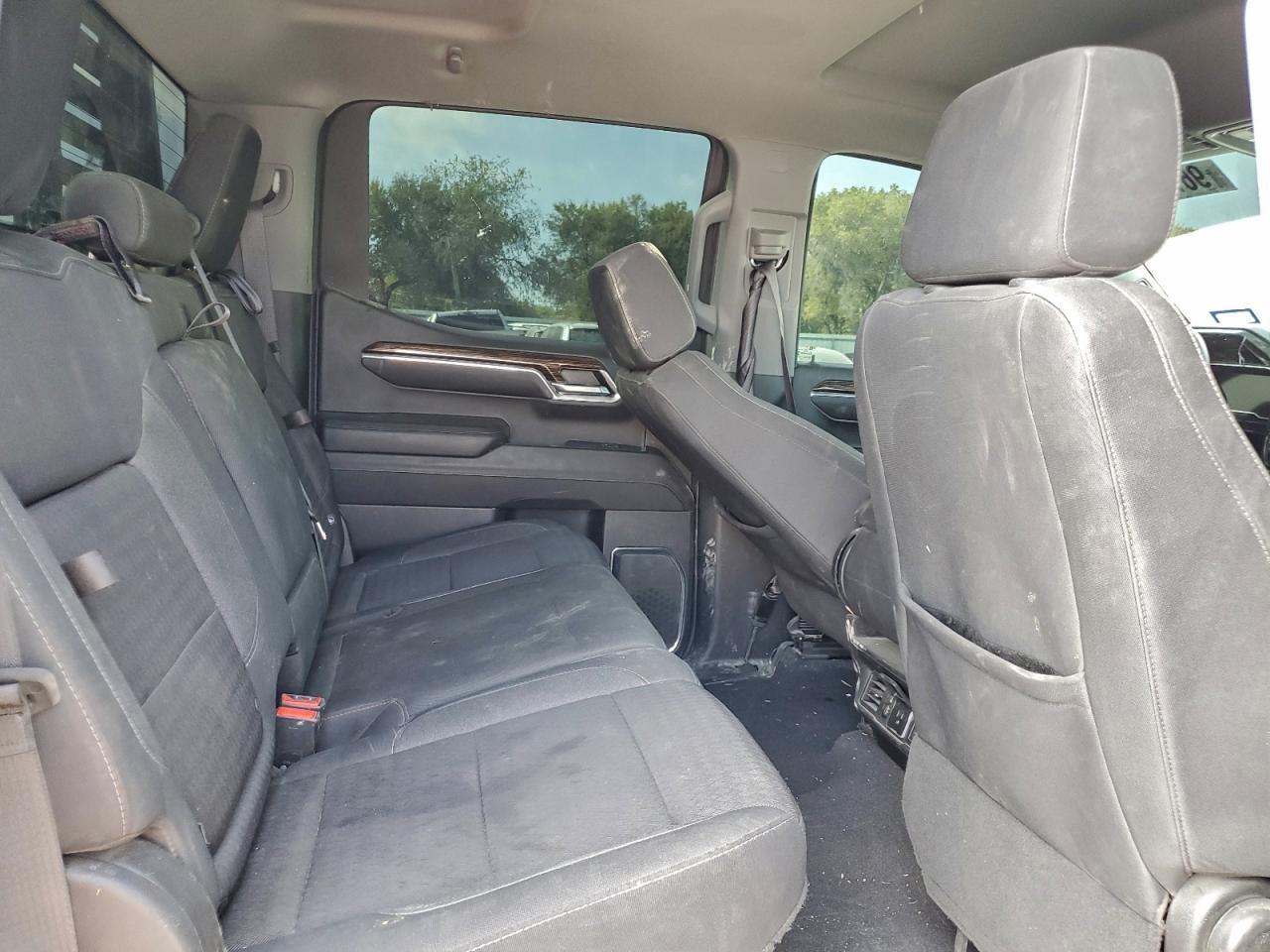 2024 GMC Sierra C1500 Elevation