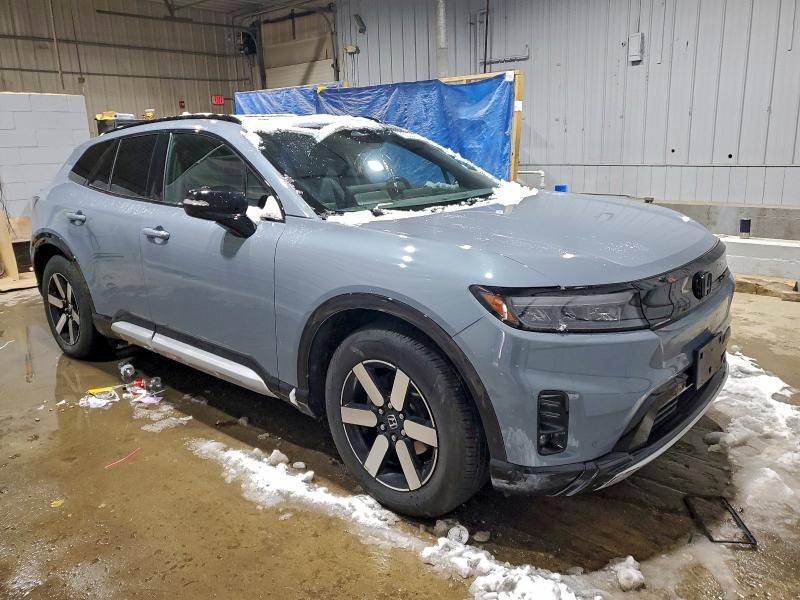 2024 Honda Prologue Touring