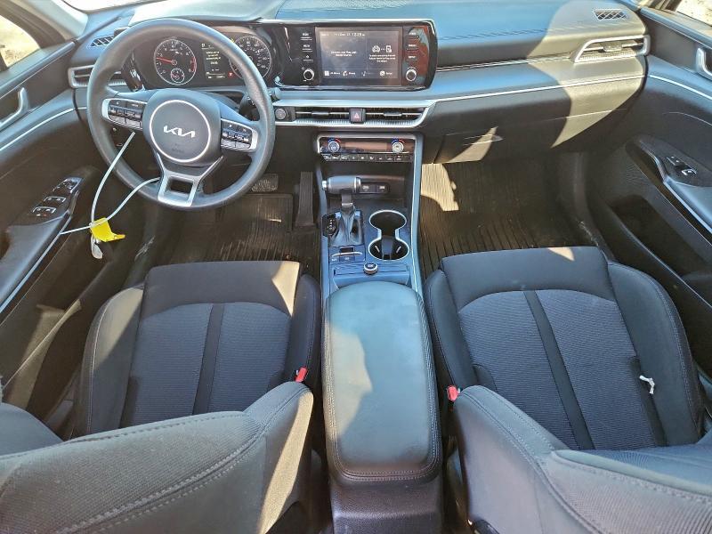 2023 KIA K5 lxs