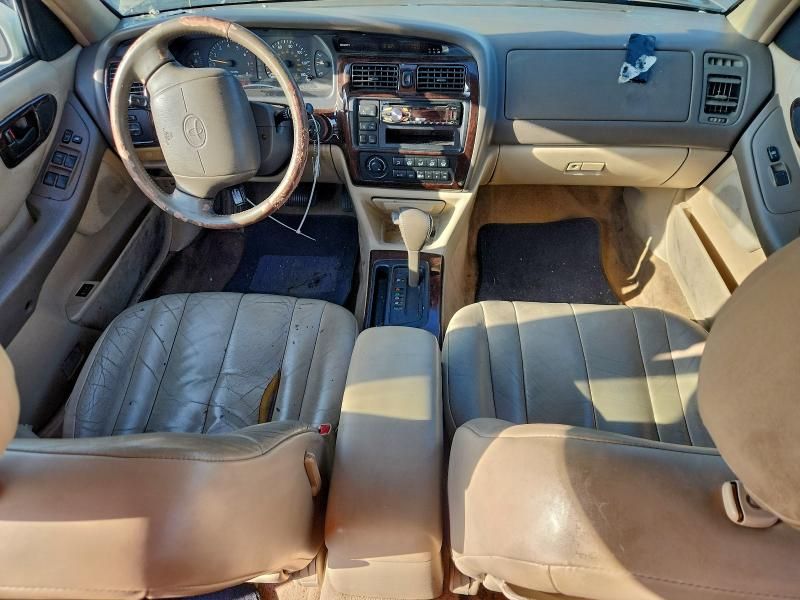 1998 Toyota Avalon xl