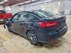 2018 Ford Focus s