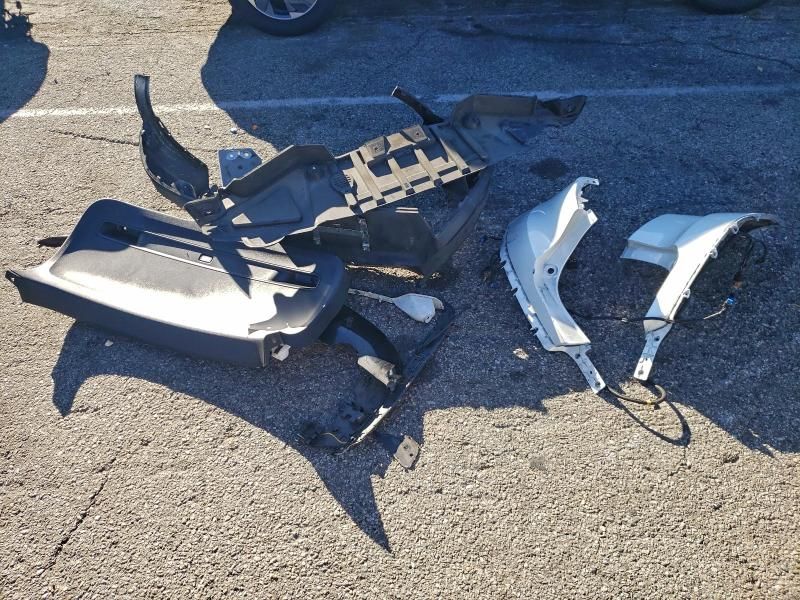 2023 Volvo C40 Recharge Ultimate