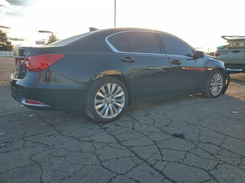 2015 Acura Rlx Tech