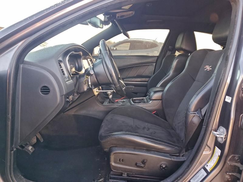 2015 Dodge Charger r