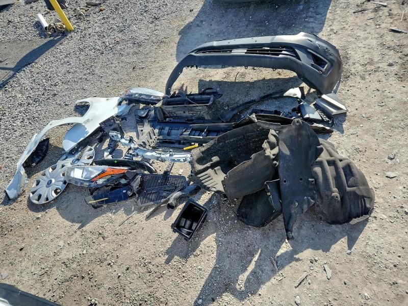 2022 Ford Transit Connect XL