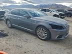 2014 Lexus Ls 460