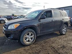 Toyota Rav4 salvage cars for sale: 2011 Toyota Rav4