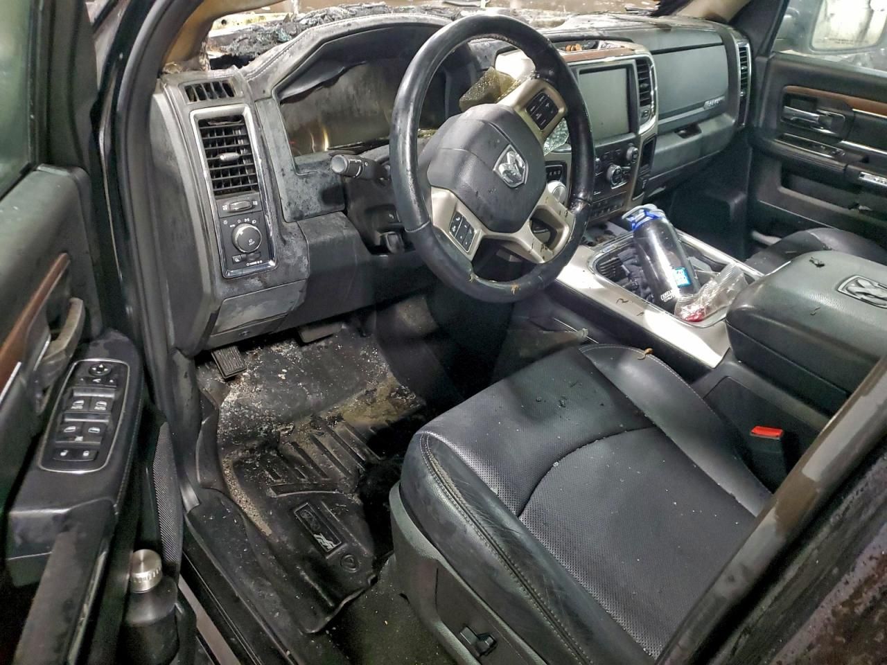 2017 Dodge 1500 Laramie