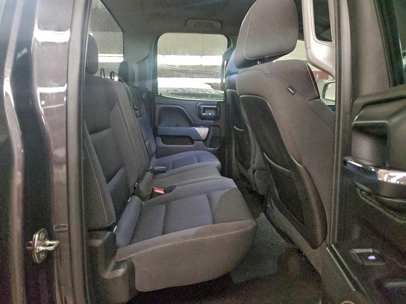 2014 Chevrolet Silverado C1500 lt