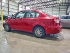 2012 Suzuki SX4 le