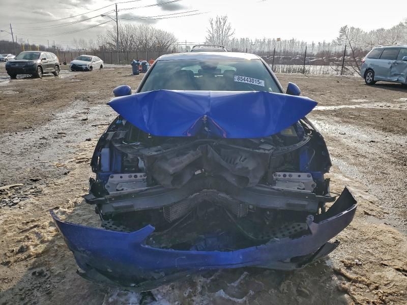 2024 Acura Integra A-spec Tech