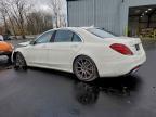 2018 Mercedes-Benz S 560