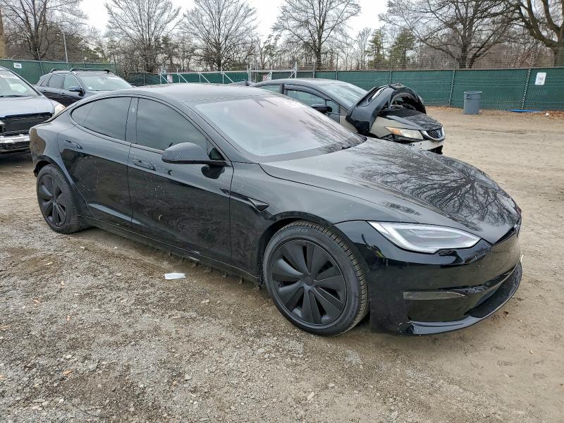 2021 Tesla Model s