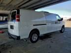 2017 Chevrolet Express G2500
